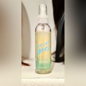 Estetica Design’s Sea Salt Spray